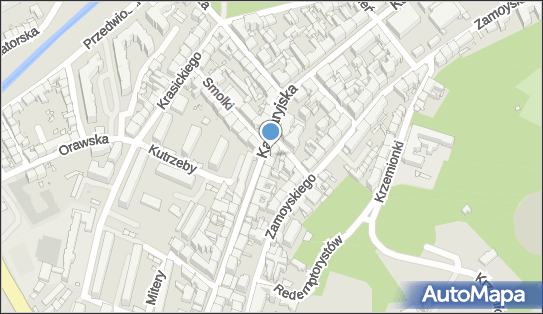 Marian Wajszczak - Działalność Gospodarcza, Kalwaryjska 37 30-504 - Przedsiębiorstwo, Firma, NIP: 6792672042