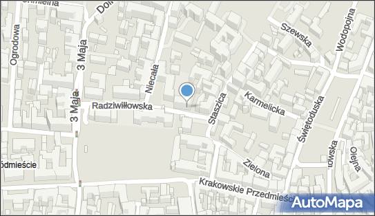 Marian Warda Indywidualna Specjalistyczna Praktyka Lekarska, Lublin 20-080 - Przedsiębiorstwo, Firma, NIP: 7121527394