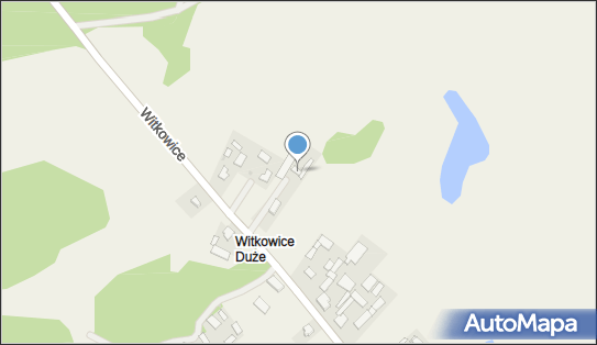 Marianna Danuta Dybiec, Witkowice 27, Witkowice 96-511 - Przedsiębiorstwo, Firma, NIP: 8371565410