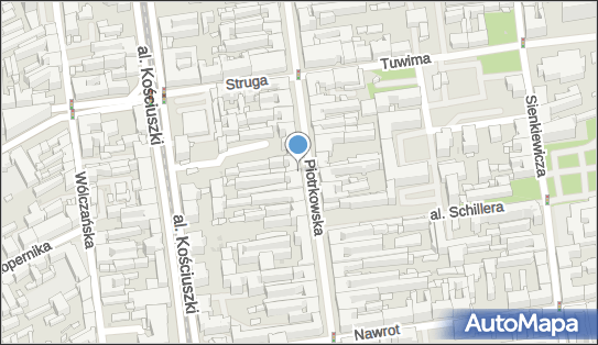 Marianna Feige, Piotrkowska 107, Łódź 90-425 - Przedsiębiorstwo, Firma, NIP: 7291767393