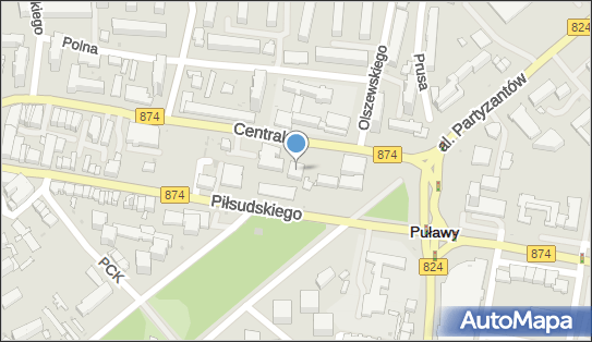 Marianna Janisz - Działalność Gospodarcza, Centralna 3, Puławy 24-100 - Przedsiębiorstwo, Firma, NIP: 7161347468