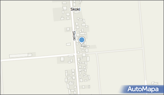 6570694391, Marianna Kos Przedsiębiorstwo Handlowo Usługowe 