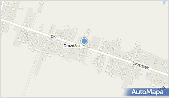 Marianna Kowalczyk - Działalność Gospodarcza, Drożdżak 41 21-470 - Przedsiębiorstwo, Firma, NIP: 8251525023