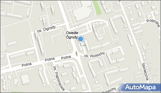 Marianna Pachniak, os. Rosochy 47, Ostrowiec Świętokrzyski 27-400 - Przedsiębiorstwo, Firma, numer telefonu, NIP: 6612106106