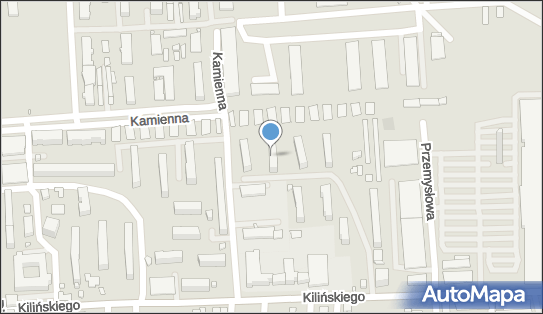 Marianna Wojda - Działalność Gospodarcza, ul. Kamienna 10/24 22-400 - Przedsiębiorstwo, Firma, NIP: 9221018664