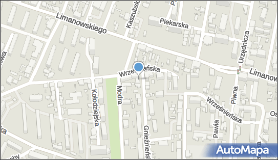 Maribell Salon Urody, ul. Gnieźnieńska 26, Łódź 91-446 - Przedsiębiorstwo, Firma, NIP: 7261810233