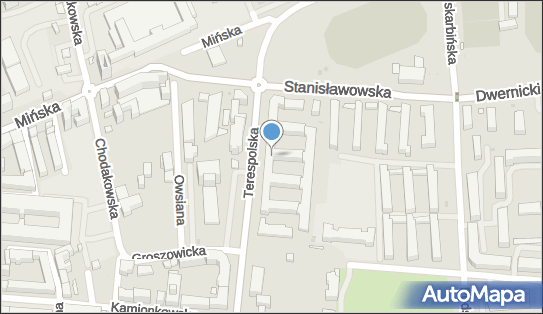 9512199819, Marinadi w Likwidacji sp. z o.o. 