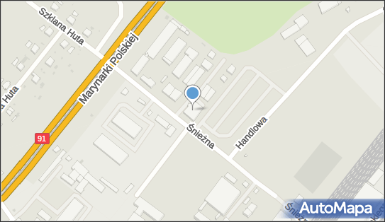 9570827824, Marine Port Service Anna Jaworska 