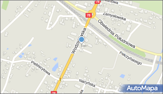 Marine Zoo Afryka Krystian Sobik, Wodzisławska 103, Rybnik 44-218 - Przedsiębiorstwo, Firma, NIP: 6422497492