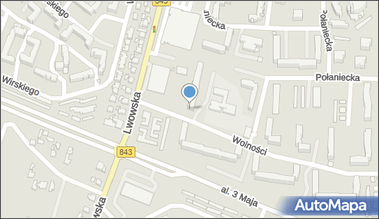 Mario Medical, Wolności 22, Chełm 22-100 - Przedsiębiorstwo, Firma, NIP: 5632091531