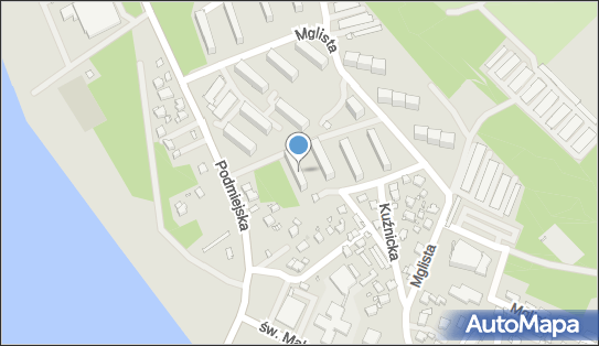 Mariografx, ul. Mglista 19/31, Rybnik 44-207 - Przedsiębiorstwo, Firma, NIP: 6421690399