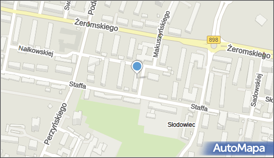 Mariol Lux, ul. Zofii Nałkowskiej 5, Warszawa 01-886 - Przedsiębiorstwo, Firma, NIP: 1180727631