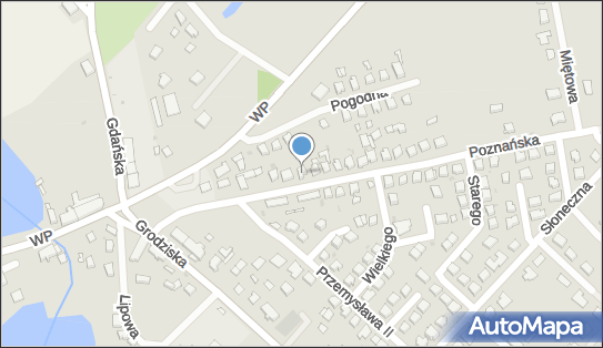 Mariola Bogdanowicz - Działalność Gospodarcza, ul. Poznańska 41 66-500 - Przedsiębiorstwo, Firma, numer telefonu, NIP: 5971180639