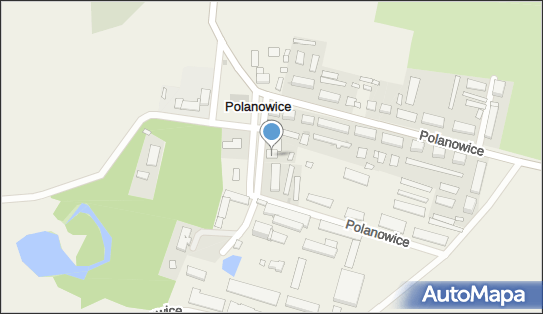 Mariola Burzyńska Zakład Krawiecki, Polanowice 4, Polanowice 88-150 - Przedsiębiorstwo, Firma, NIP: 5562240054