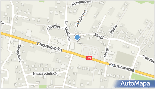 Mariola Cichoń - Bako - 2, ul. Do Kamienic 6, Wola Filipowska 32-065 - Przedsiębiorstwo, Firma, NIP: 5490020253