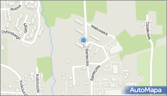 5481413964, Mariola Grzybek 