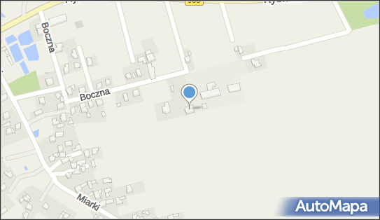 Mariola Mentel, Boczna 34A, Rzuchów 44-285 - Przedsiębiorstwo, Firma, NIP: 6421637465
