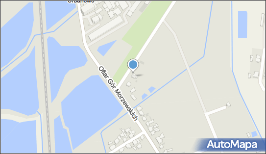 Mariola Rozmarynowska Hurtownia Szkła Okiennego, Chodzież 64-800 - Przedsiębiorstwo, Firma, NIP: 7640203891