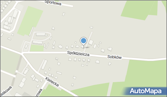 Mariola Słaba, ul. Spółdzielcza 19, Sobków 28-305 - Przedsiębiorstwo, Firma, NIP: 6561061309
