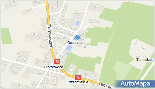 Mariola Stawiarz Fhu Nikola, Wolności 15, Piotrkowice 26-020 - Przedsiębiorstwo, Firma, NIP: 6572616900