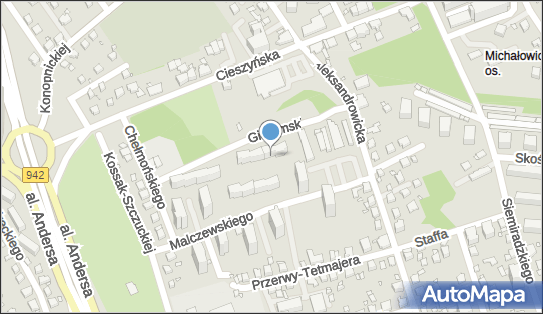 Mario, Braci Gierymskich 7, Bielsko-Biała 43-300 - Przedsiębiorstwo, Firma, NIP: 5471199682