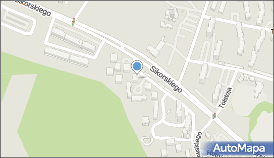 Mariposa Ewelina Gałecka, ul. Wincentego Witosa 8, Tychy 43-100 - Przedsiębiorstwo, Firma, NIP: 6462516497