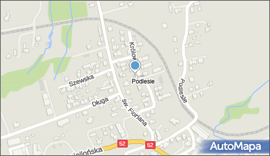 Mariusz Adamczyk, Królowej Jadwigi 9, Kalwaria Zebrzydowska 34-130 - Przedsiębiorstwo, Firma, NIP: 5512231082