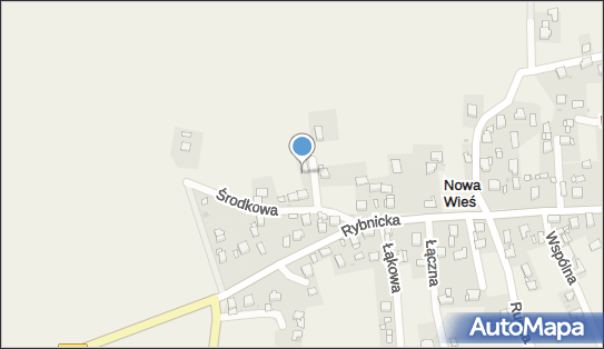 Mariusz Bartoszek, Polna 1, Nowa Wieś 44-295 - Przedsiębiorstwo, Firma, NIP: 6423193245