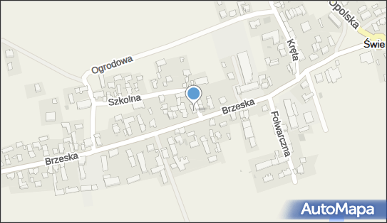 Mariusz Białas, Brzeska 34, Świerczów 46-112 - Przedsiębiorstwo, Firma, NIP: 7521445955