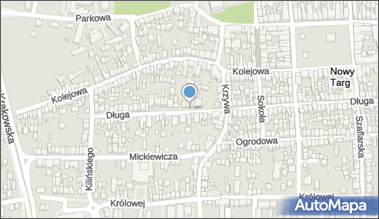 Mariusz Bobak F.H.U.Bobak, Długa 31, Nowy Targ 34-400 - Przedsiębiorstwo, Firma, NIP: 7352338196