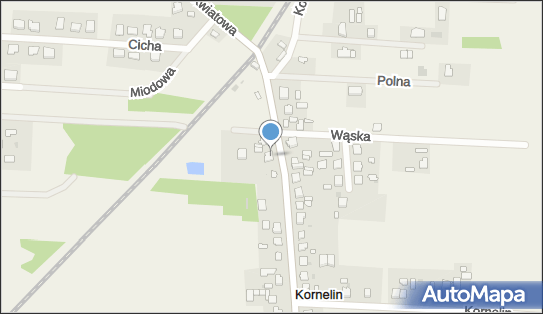 Mariusz Bolesław Mońka Fiskas, ul. Kwiatowa 23, Kozłów Biskupi 96-513 - Przedsiębiorstwo, Firma, NIP: 5261727399