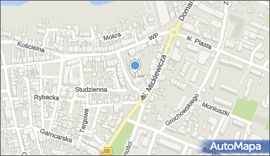 Mariusz Czerwik - Działalność Gospodarcza, Cechowa 11, Złotów 77-400 - Przedsiębiorstwo, Firma, numer telefonu