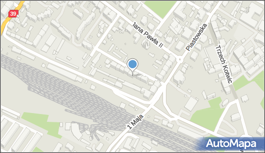 Mariusz Duszeńko, Piastowska 42, Brzeg 49-300 - Przedsiębiorstwo, Firma, NIP: 7471013394