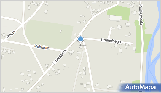 Mariusz Firmowski, ul. Przydziałki 8, Sulejów 97-330 - Przedsiębiorstwo, Firma, NIP: 7681495488