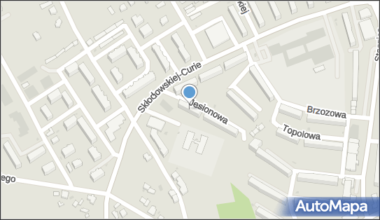 Mariusz Freda Firma Usługowo-Instalacyjna, ul. Jesionowa 1C 83-400 - Przedsiębiorstwo, Firma, NIP: 5911597436