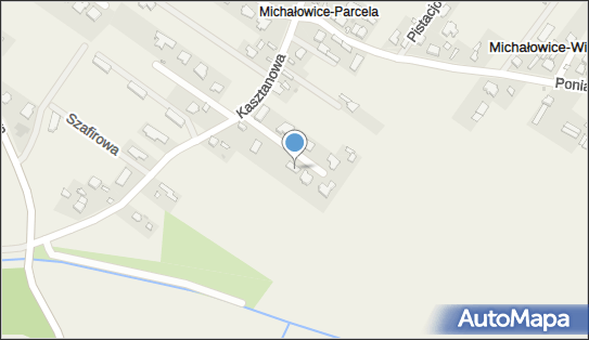 Mariusz Gazda - Działalność Gospodarcza, Kasztanowa 13E 05-816 - Przedsiębiorstwo, Firma, NIP: 9481130116