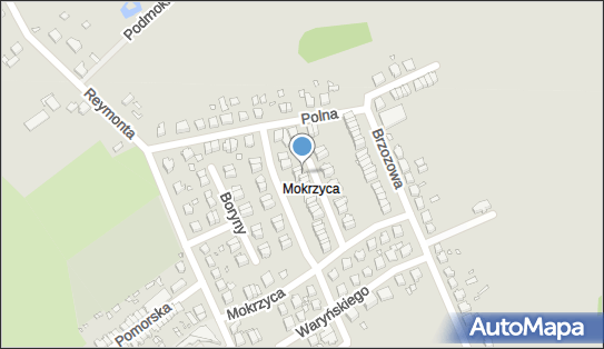 Mariusz Głuszczyński, ul. Miodowa 29, Stargard 73-110 - Przedsiębiorstwo, Firma, NIP: 8541274115