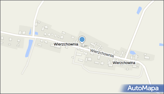 Mariusz Gorczyca Gomar, Wierzchownia 8, Wierzchownia 67-221 - Przedsiębiorstwo, Firma, NIP: 6931873147