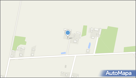 5691598007, Mariusz Górecki Usługi Leśne 