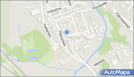 7871044659, Caffeteria Kamienica Mariusz Górny 