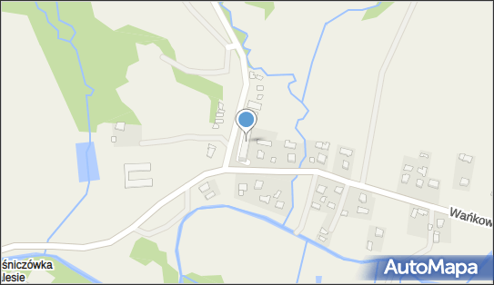 Mariusz Goździewski, Wańkowa 6, Wańkowa 38-711 - Przedsiębiorstwo, Firma, NIP: 6881009948