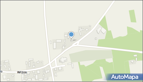 Mariusz Grzegorczyk Usługi Transportowe, Wrzos 8, Wrzos 26-650 - Przedsiębiorstwo, Firma, NIP: 9482234303