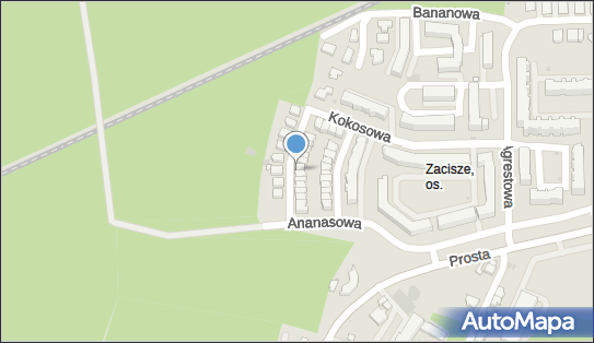 Mariusz Hoszowski-Siarkiewicz, Cytrynowa 11, Zielona Góra 65-160 - Przedsiębiorstwo, Firma, NIP: 9291131851