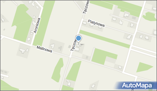 Mariusz Januszkiewicz Mjprojekt, ul. Tęczowa 63, Dzbenin 07-410 - Przedsiębiorstwo, Firma, NIP: 5821502194