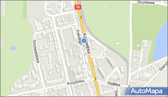 Mariusz Jędroszczyk Usługi Monterskie, Katowicka 177, Chorzów 41-500 - Przedsiębiorstwo, Firma, NIP: 6272752349