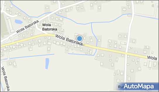 Mariusz Kędziora Kendy BHP, Wola Batorska 306, Wola Batorska 32-007 - Przedsiębiorstwo, Firma, NIP: 5641783719