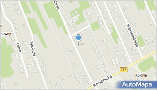 Mariusz Kiraga - Działalność Gospodarcza, Radom 26-600 - Przedsiębiorstwo, Firma, NIP: 9481591194