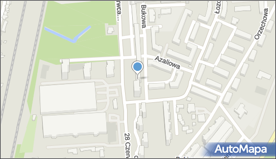 Mariusz Klatka, Bukowa 12b, Poznań 61-445 - Przedsiębiorstwo, Firma, NIP: 9231606902