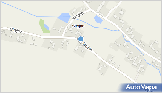 Mariusz Korona Hydro-Korona, Stryjno 9, Stryjno 56-161 - Przedsiębiorstwo, Firma, NIP: 9171182366