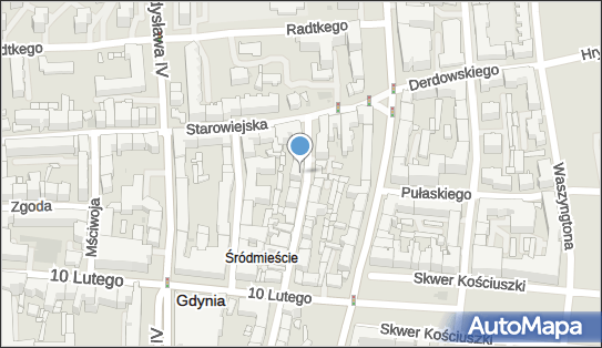 Mariusz Kosar, ul. Antoniego Abrahama 6, Gdynia 81-352 - Przedsiębiorstwo, Firma, NIP: 5861276580